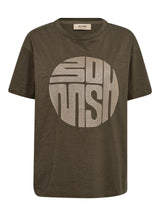 Zini O SS TEE Sea Turtle