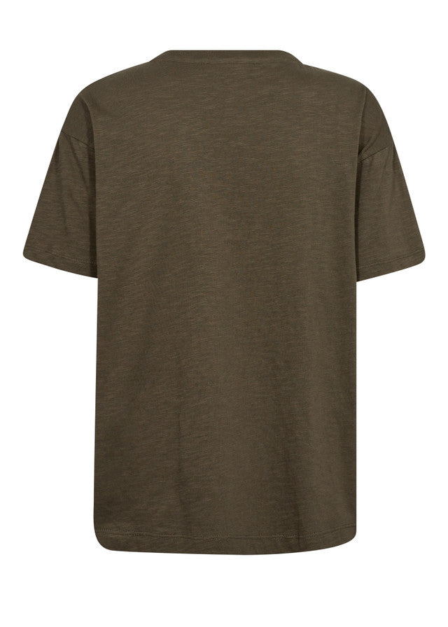 Zini O SS TEE Sea Turtle