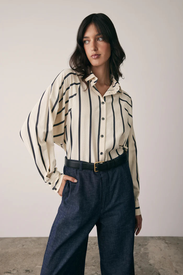 Origin Stripe Shirt