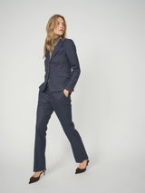 Blake Carie Blazer Blue