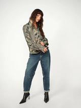 MMAndy Jeans Dark Blue