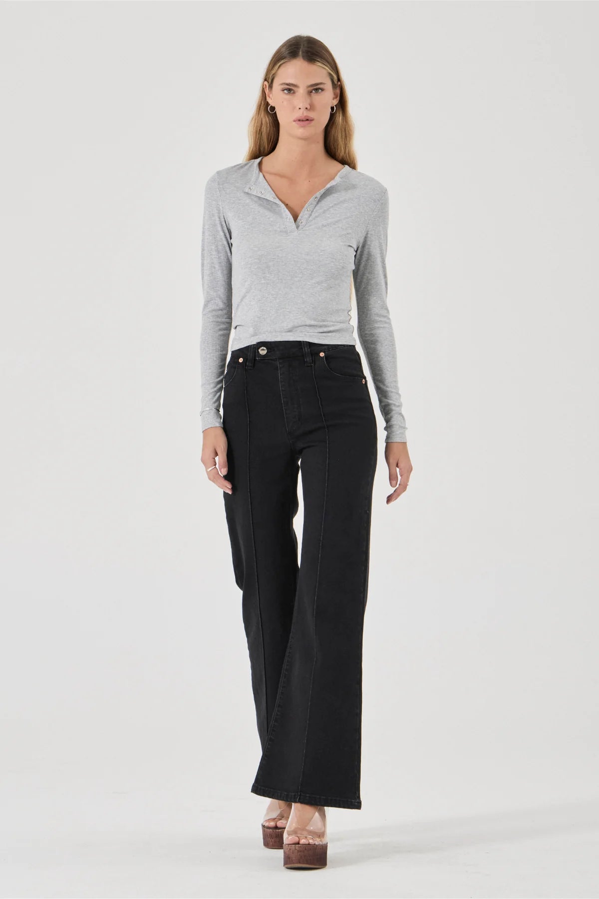 Eastcoast Flare Noir