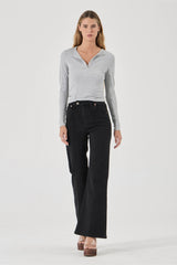 Eastcoast Flare Noir