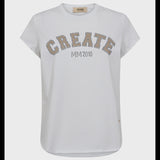 Celli O - SS TEE Savannah Tan