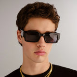Contemplation Sunglasses Black