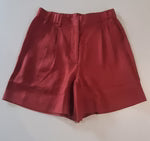 Together Short Blood Orange