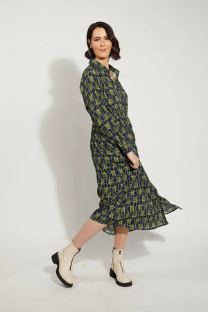 Drama The Label Canterbury Dress