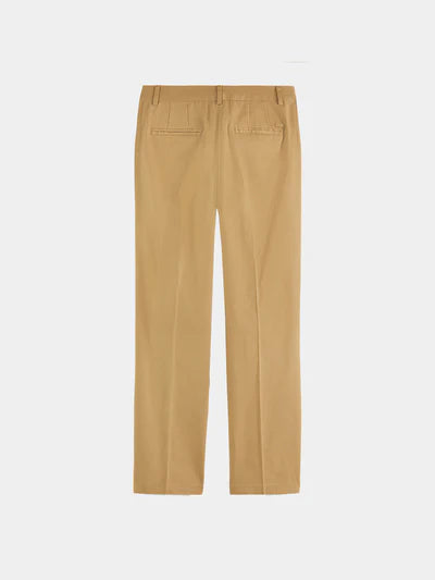 Abott Chino Pant Sand