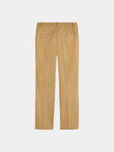 Abott Chino Pant Sand