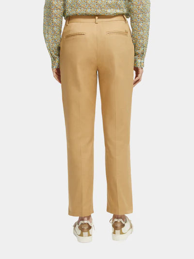 Abott Chino Pant Sand