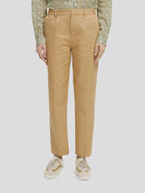 Abott Chino Pant Sand
