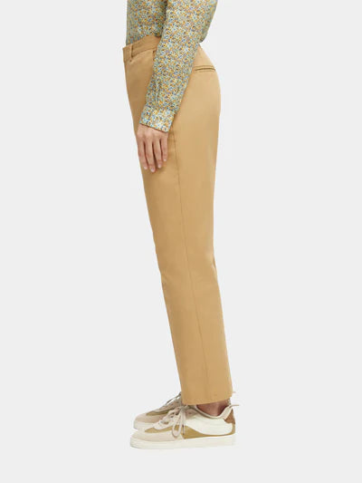 Abott Chino Pant Sand