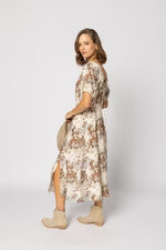 Annabelle Dress Summer Field