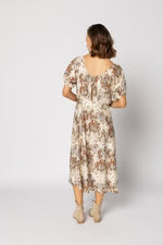 Annabelle Dress Summer Field