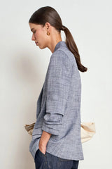 Refine Jacket Storm