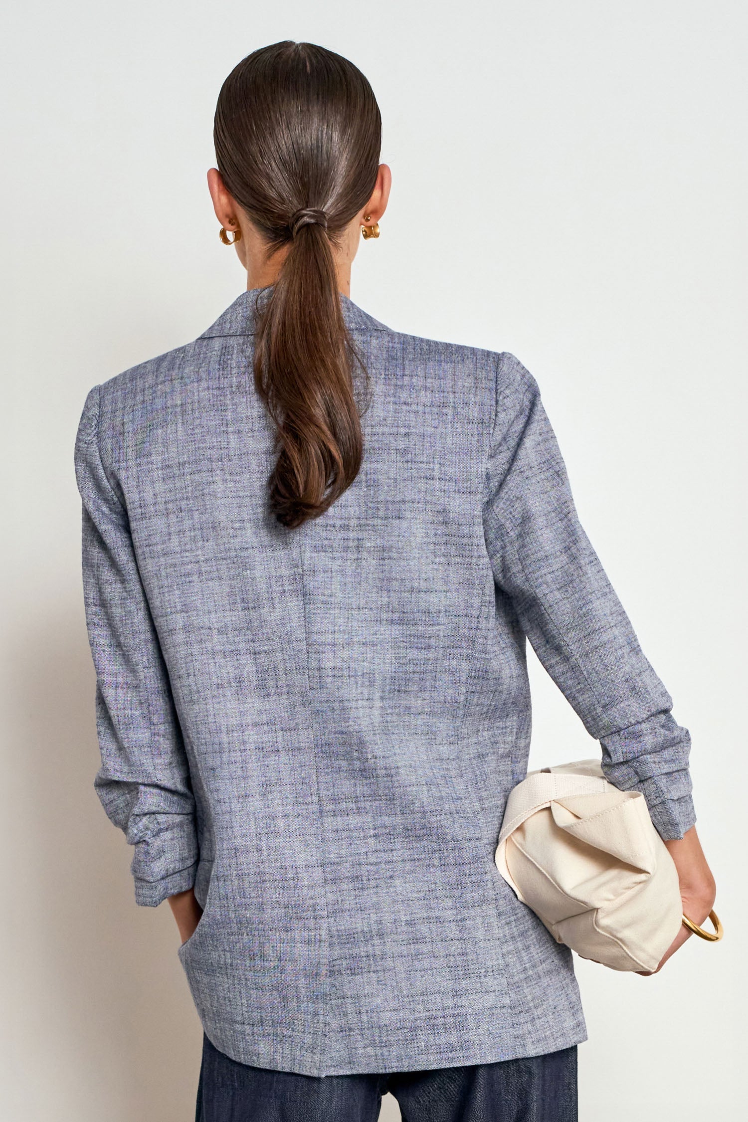 Refine Jacket Storm