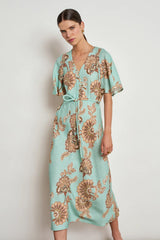Premier Dress Mint Kgari