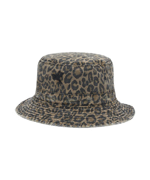 One Teaspoon Camo Reversible Bucket Hat