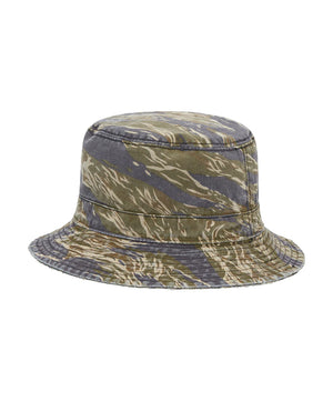 One Teaspoon Camo Reversible Bucket Hat