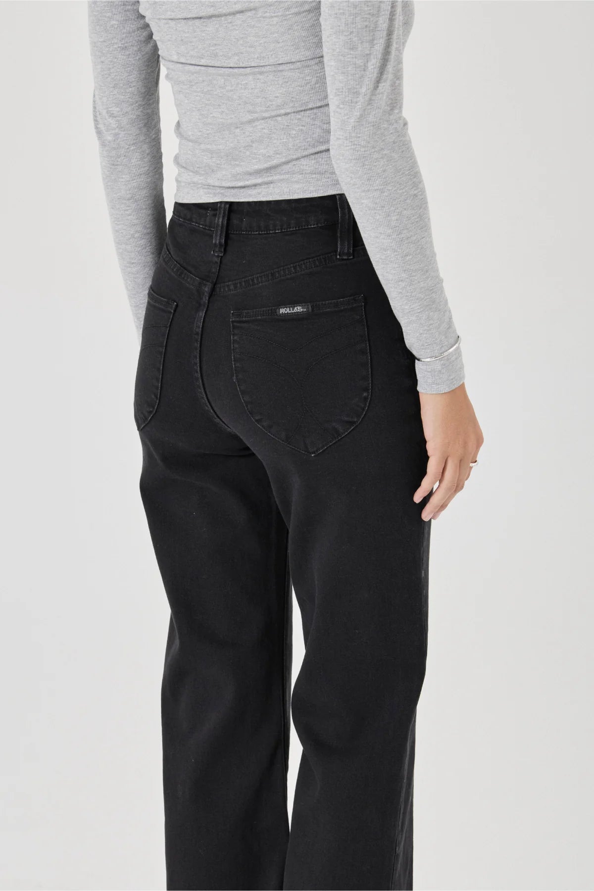 Eastcoast Flare Noir