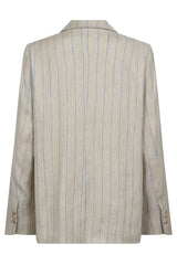 Nancy Miriam Blazer Cement