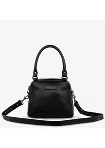 Status Anxiety Mini Mountains Bag Black