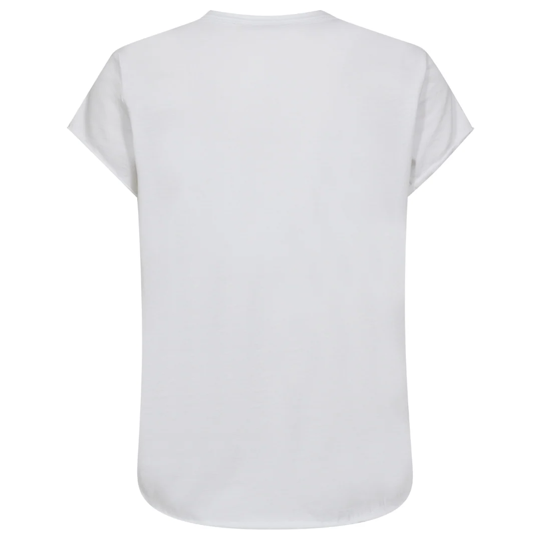 Celli O - SS TEE Savannah Tan