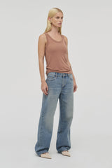 Tissue Singlet Mocha