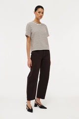 Resort Stripe Tee