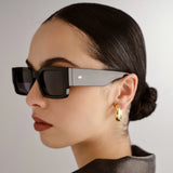 Contemplation Sunglasses Black