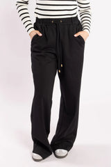Lake Pant Black Ponti