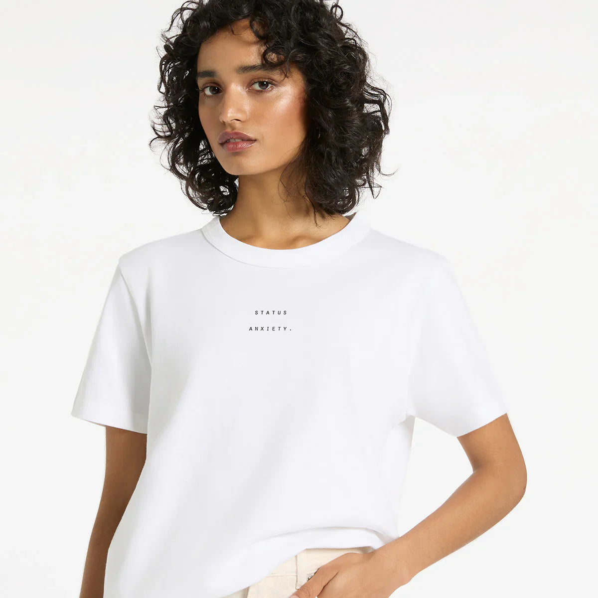 Feels Right Shirt