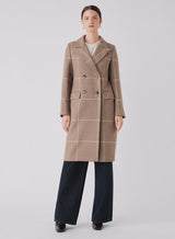 Voyager Coat Summit
