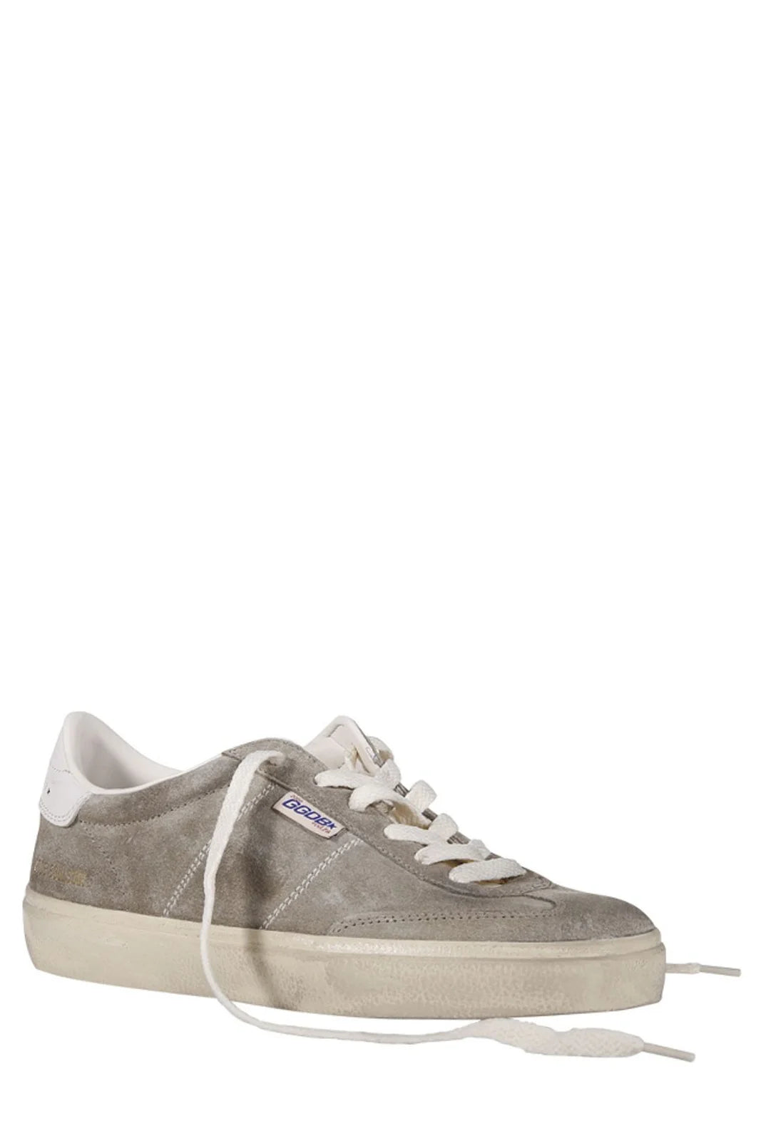 Golden Goose Soul Star Sneakers Taupe 39 EU