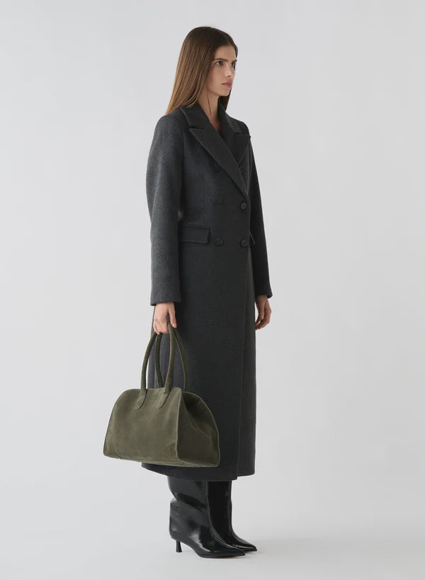 Reference Tailored Coat