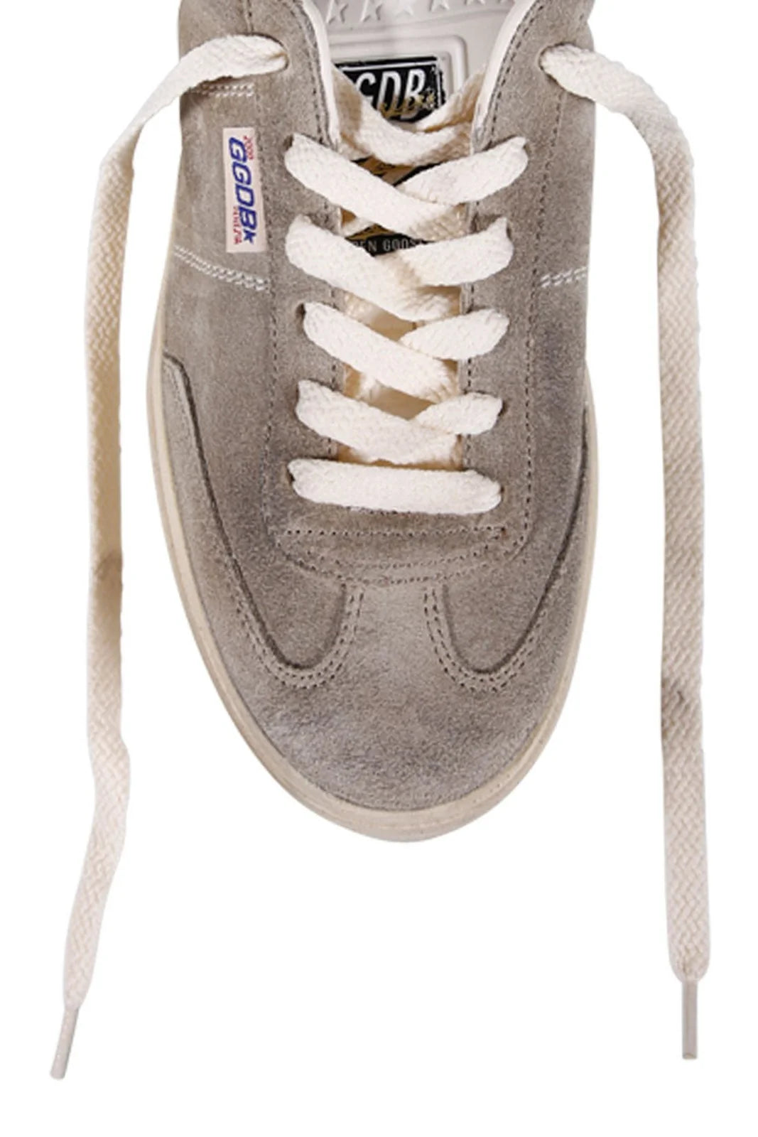 Golden Goose Soul Star Sneakers Taupe 39 EU