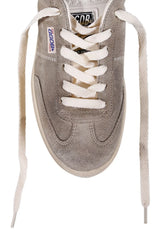 Golden Goose Soul Star Sneakers Taupe 39 EU