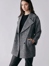 Ace Coat Blazer Hilton