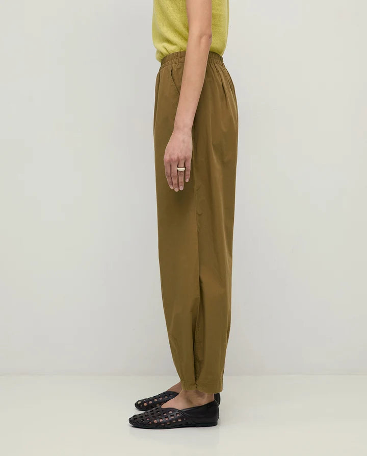 Hunter Trousers Green
