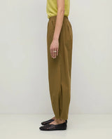 Hunter Trousers Green