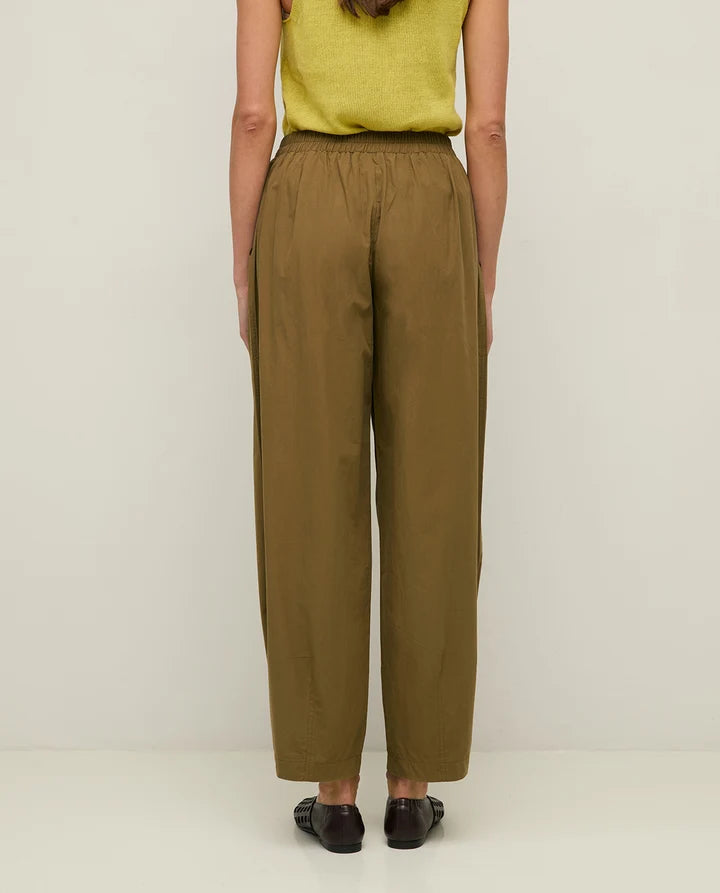 Hunter Trousers Green