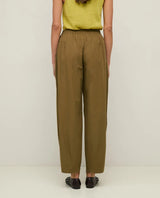 Hunter Trousers Green