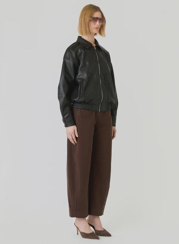 Clea Jacket Black