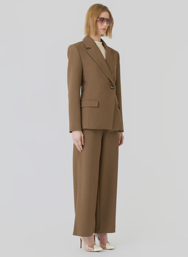 Zenith Blazer Mocha