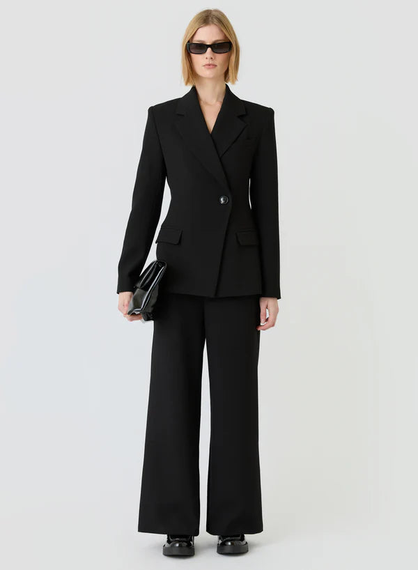 Zenith Blazer Black