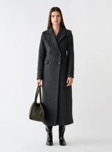 Reference Tailored Coat