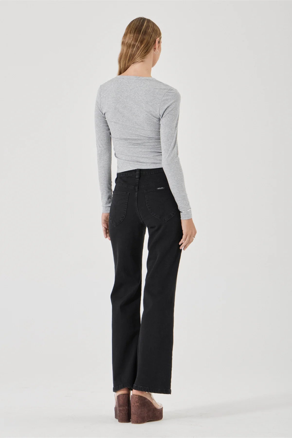 Eastcoast Flare Noir
