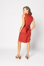 Together Short Blood Orange