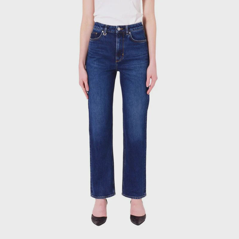Nico Straight Jean Memphis