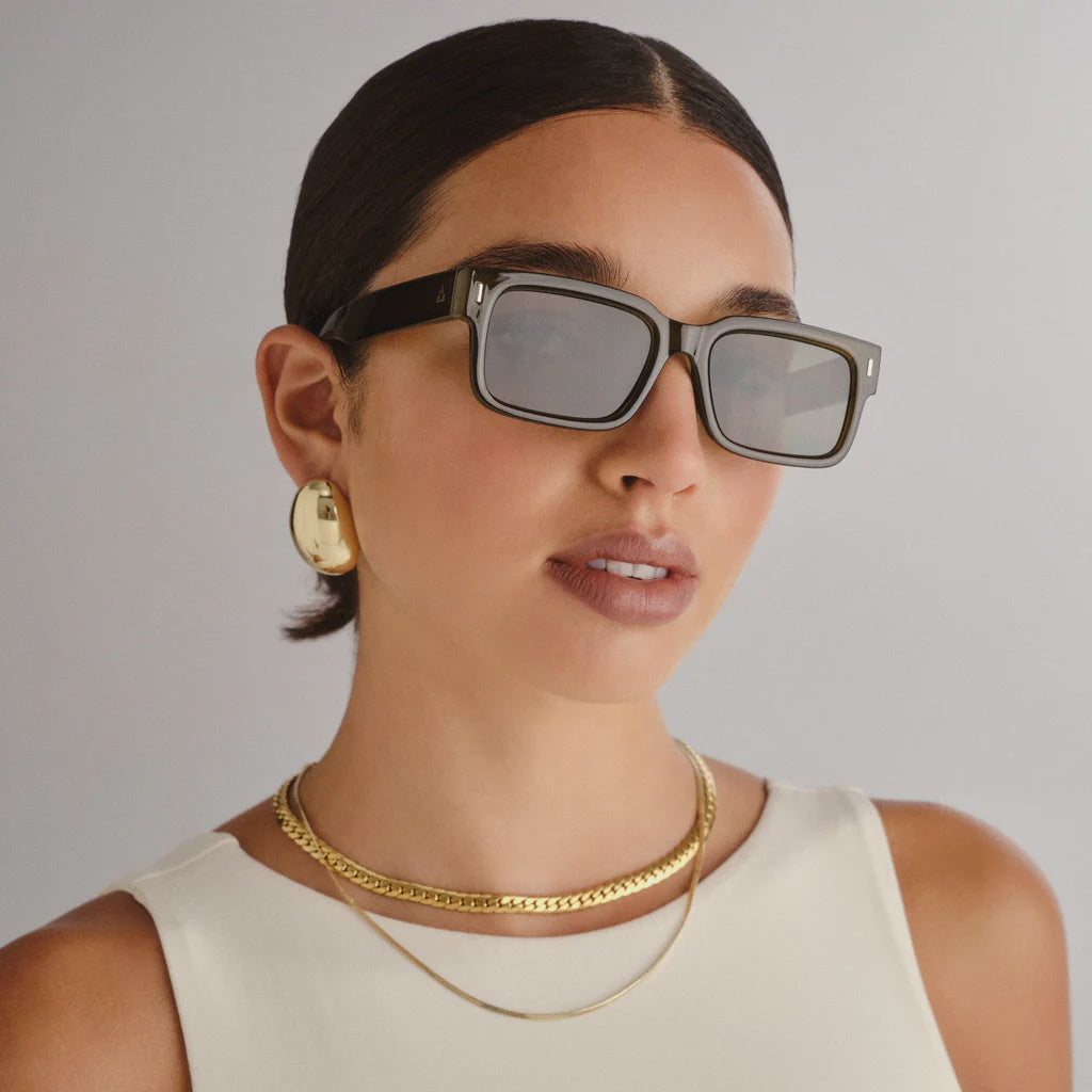 Le Spec Aire Castor /Khaki